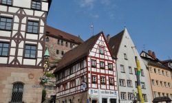 Nuremberg, Germany - 064