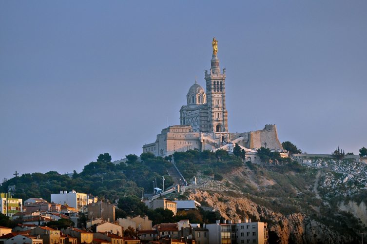 Marseilles - 199