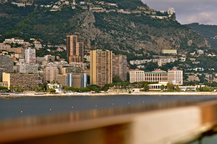 Monte Carlo - 022