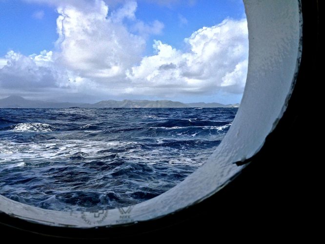 Culinary Voyages