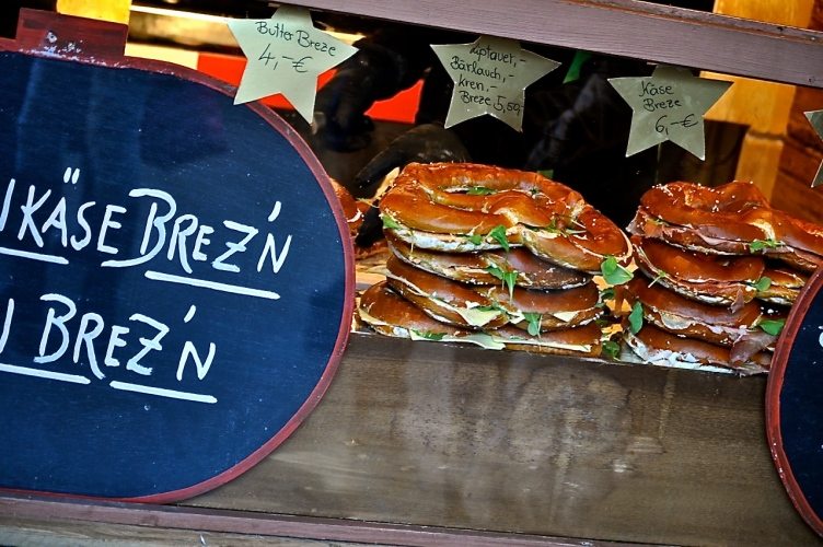 Salzburg Christmas - 455