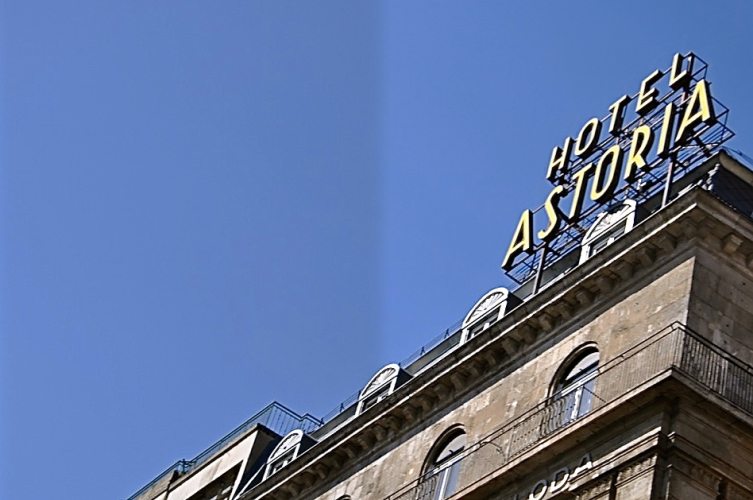 Budapest, Hungary - 116