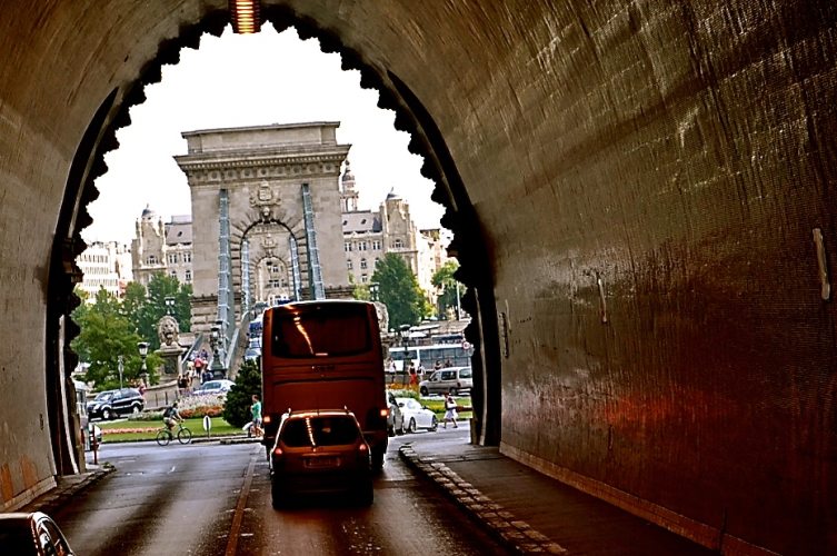 Budapest, Hungary - 218