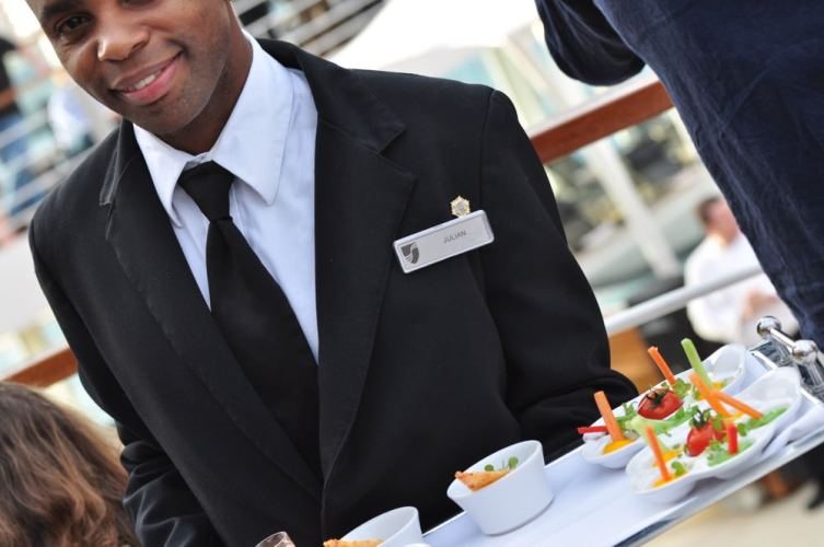 Caviar Sailaway - 55