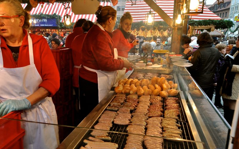 Day 1 Nuremberg - 038