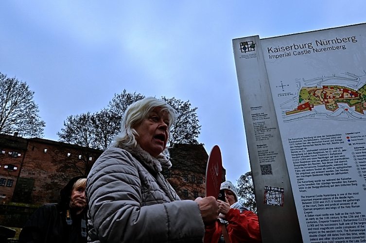 Day 2 Nuremberg - 159