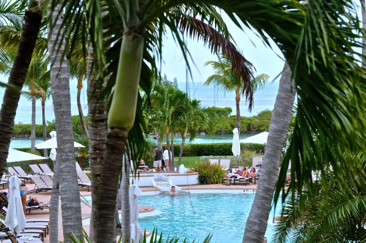 Hawks Cay Resort - 020