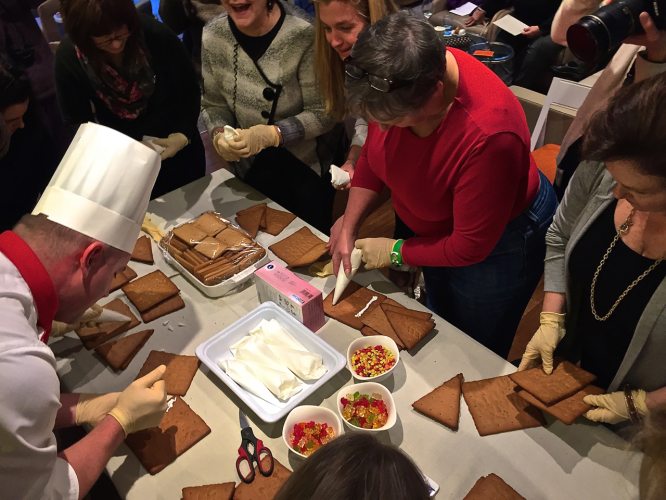 Melk and Vienna - 194