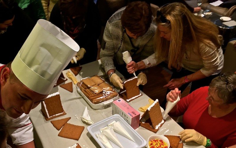 Melk and Vienna - 203