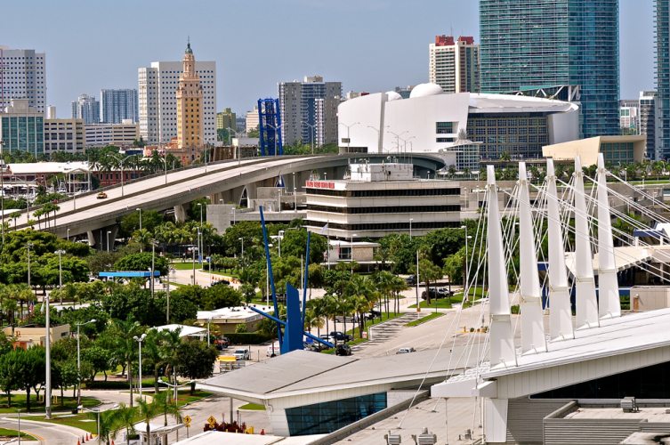 Miami  + Carnival Breeze - 120