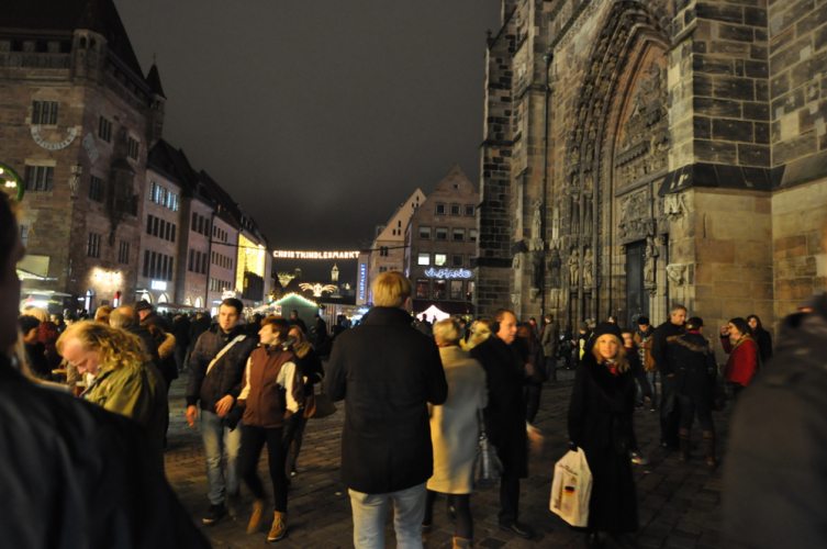 Nuremberg - 067