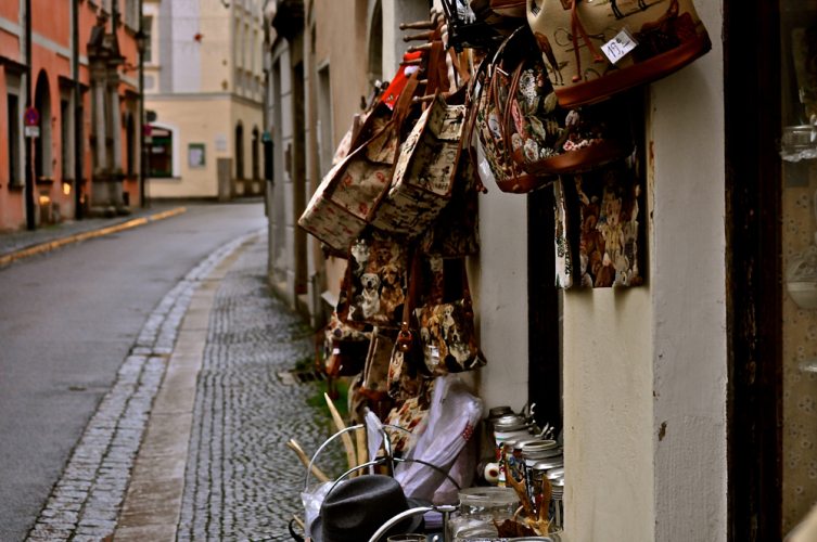 Passau Christmas With Viking River Cruises - 275