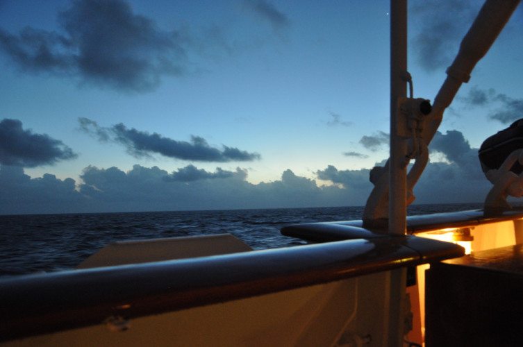 Culinary Voyages