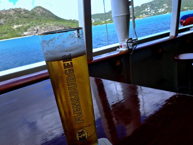 Royal Clipper Ship Shots - 468