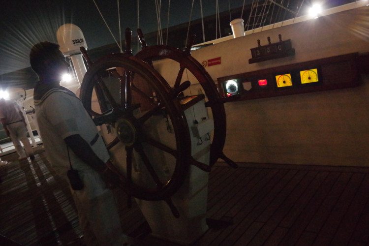 Royal Clipper Via Whitney - 002