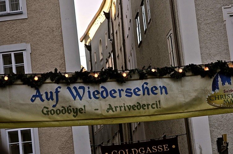 Salzburg Christmas - 481