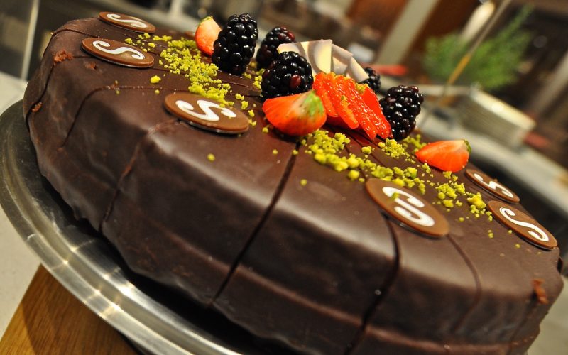 VIK Galley Dinner - 125