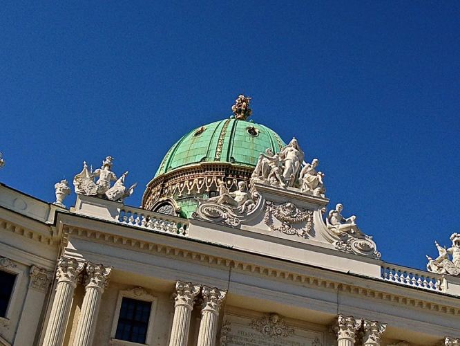 Vienna, Austria - 57