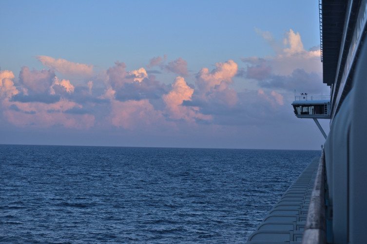 Royal  Clipper At Sea - 47