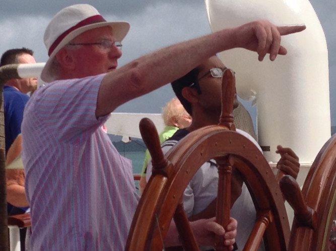 iPhone Clippers - 092