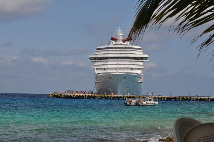 Cozumel - 005