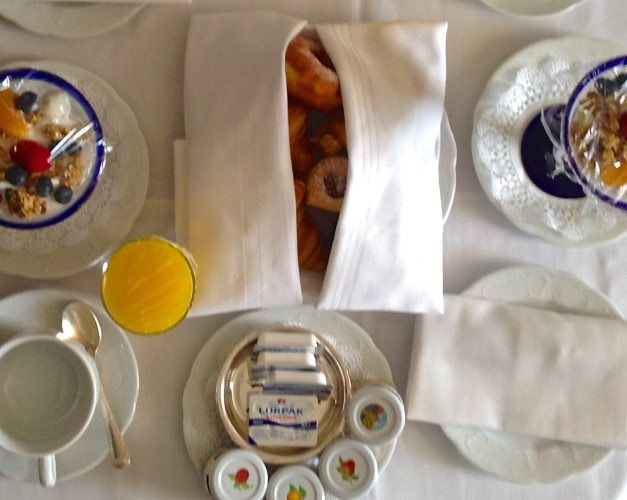 Crystal Serenity - 079