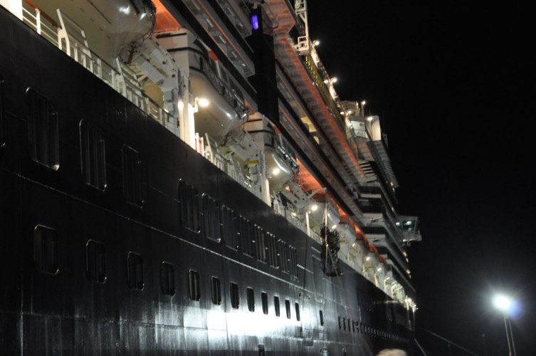 Nieuw Amsterdam - 32