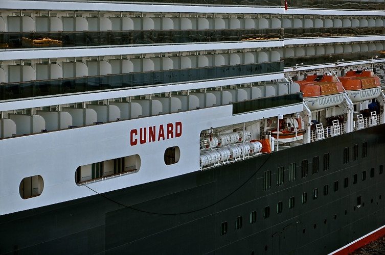 Port Everglades - 27