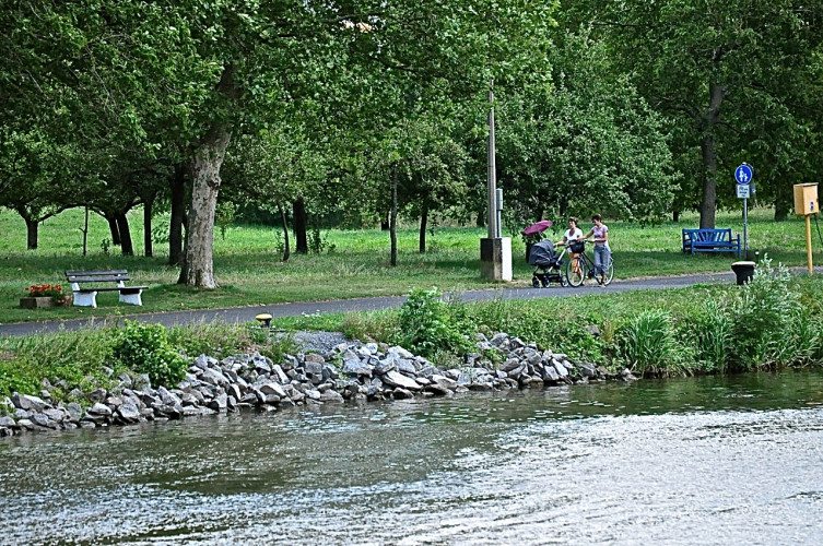 Seen On The River With Viking River Cruises - 30