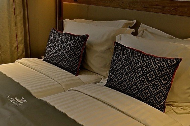 Viking Hemming - 062