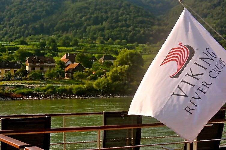 Wachau Valley Cruising - 34