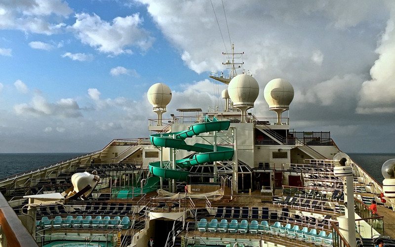 Costa Maya FR021515 - 001