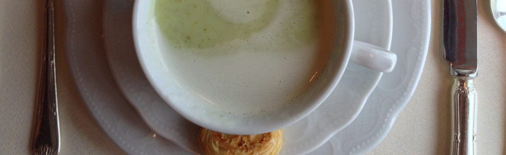 Crystal Serenity - 383