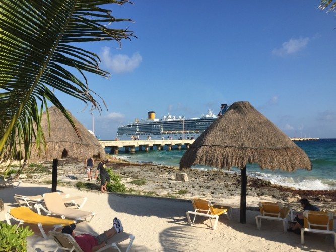 Costa Maya FR021515 - 059