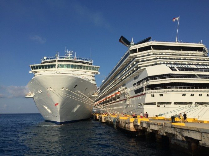 Costa Maya FR021515 - 166