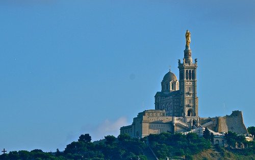 Marseilles - 154