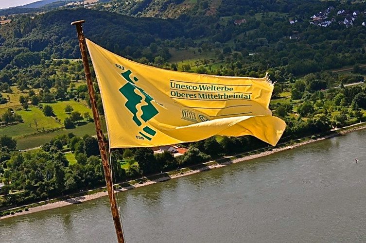 Marksburg Castle - 32