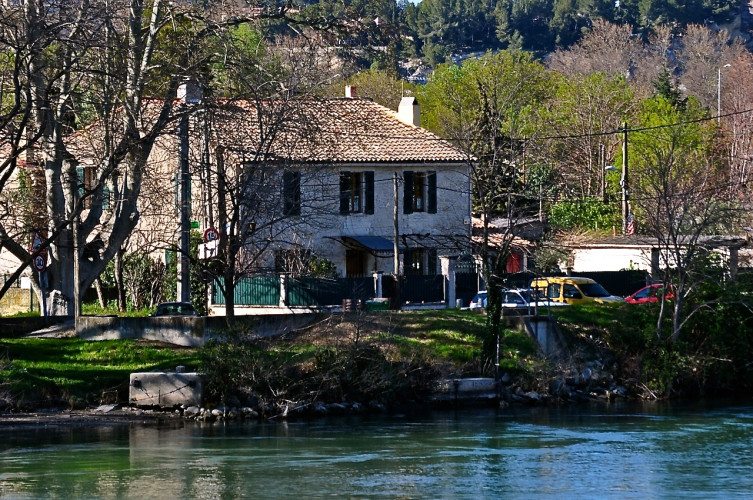 Avignon, France - 001