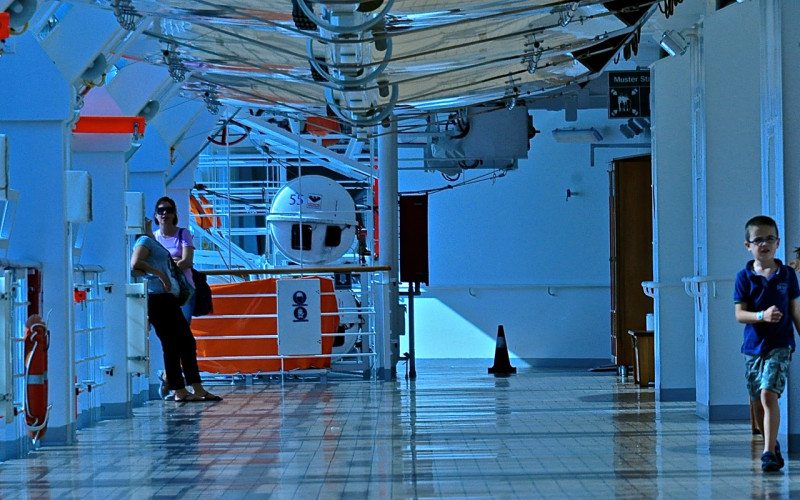 Costa Ship Shots - 103