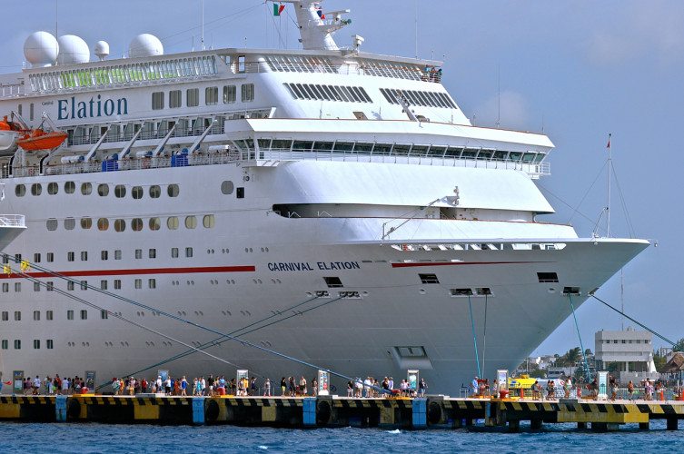 Carnival Brand - 192