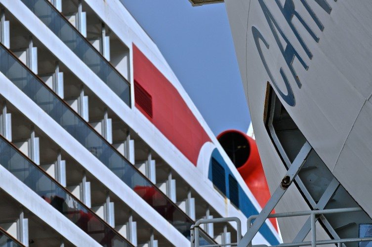 Carnival Brand - 199