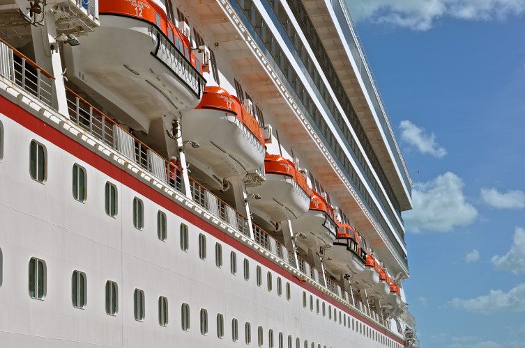 Carnival Brand - 253