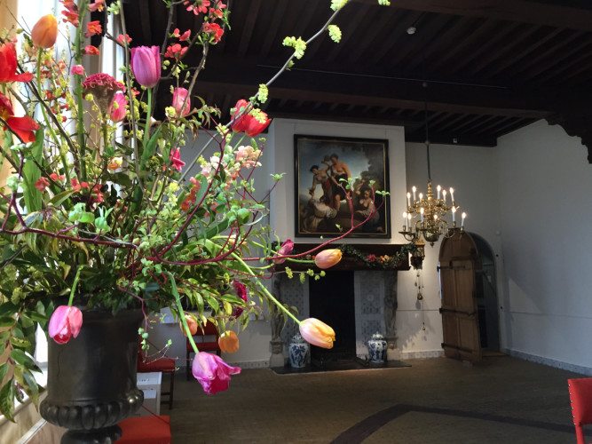 Harlem,  Netherlands - 110