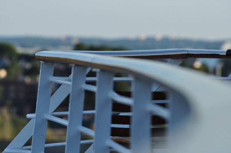 Crystal Serenity - 076