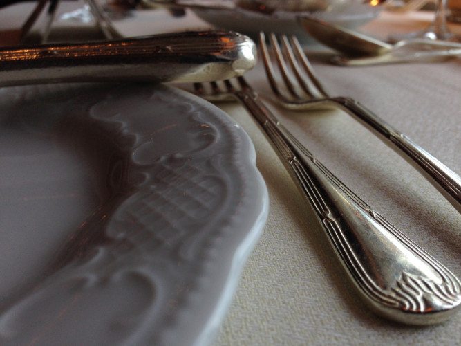 Crystal Serenity - 370