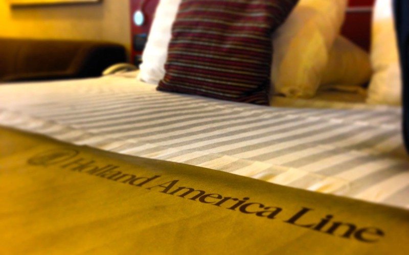 Nieuw Amsterdam - 01