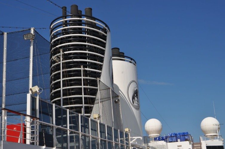 Nieuw Amsterdam - 18