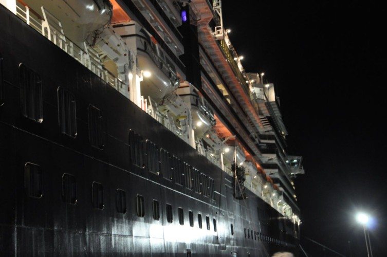 Nieuw Amsterdam - 32