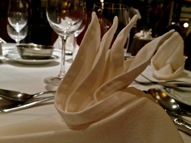 Royal Clipper Cuisine - 062