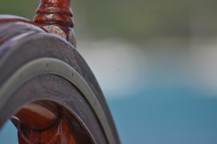 Royal Clipper Ship Shots - 420